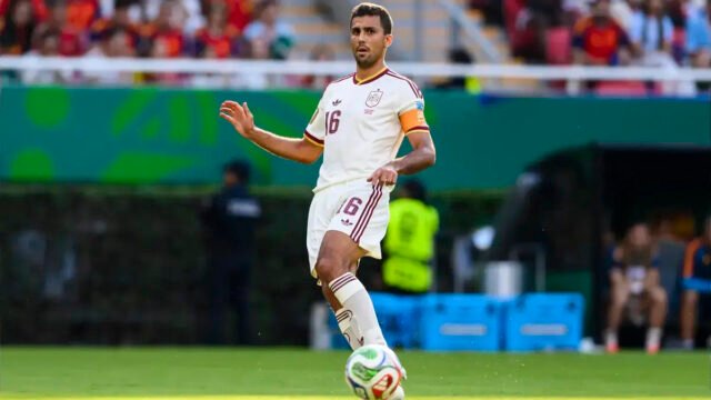 Rodri to undergo surgery amid Real Madrid transfer speculation