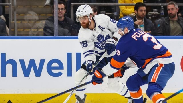Amazon Prime Video and Rogers Secure 12-Year Deal for NHL Broadcasts in Canada