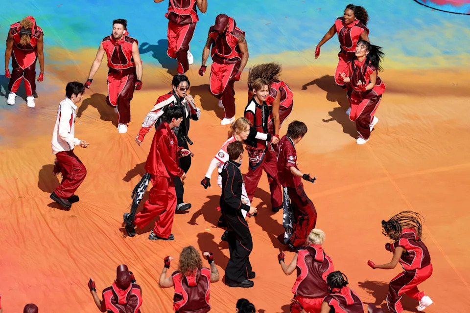 Ronaldo and Ronaldinho Steal the Show Chauffeuring Madonna at 2026 World Cup Final