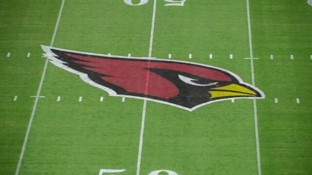 Cardinals personnel exec Ryan Gold suspended indefinitely by NFL for violating gambling policy