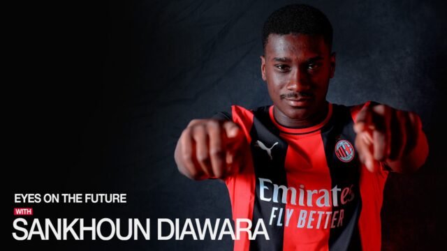 Sankhoun Diawara Deal Imminent as Bayern Munich Close in on Striker Signing