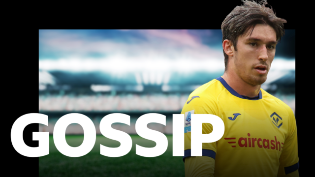 Sassuolo Seal £10m Deal for Bowie