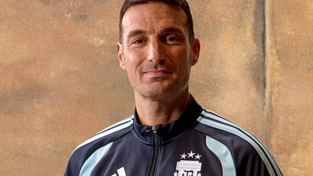 Scaloni hails ‘unique’ Argentina side after reaching World Cup final