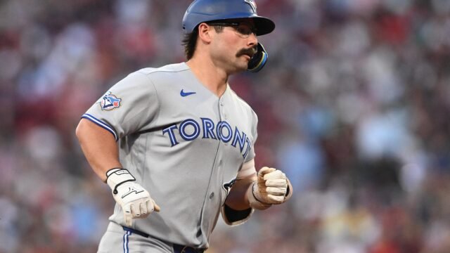 Schneider and Macko Join Jays Roster in Surprise Moves