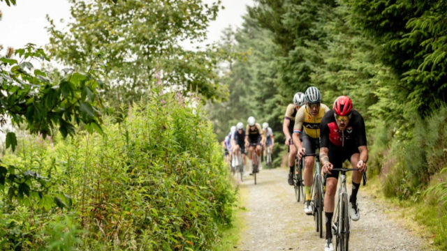 2026 Off-Road Gran Fondo: Everything We Know About SCN’s Latest Challenge