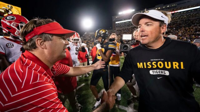 SEC Coaches Unite Against Nine-Game Schedule, But It’s Helping Clear Up the CFP Picture