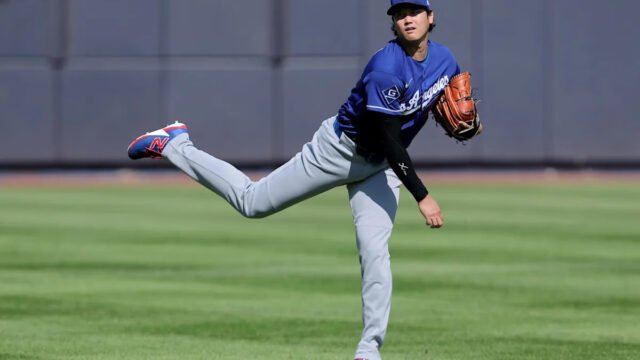 Dodgers’ Shohei Ohtani Aims for Return in July, But No Firm Date Set