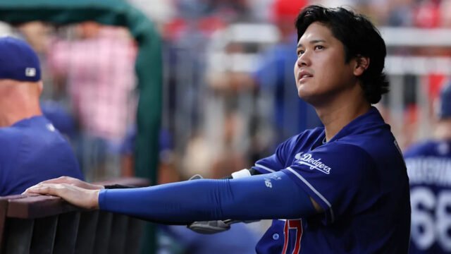 Dodgers Refuse to Rush Shohei Ohtani Back to Mound, Dave Roberts Reveals Update
