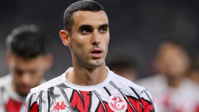 1 Player Leaves, Another Arrives: Skhiri Heads for Frankfurt Talks as Ebimbe Joins Schalke