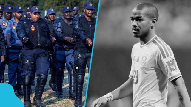 South African authorities launch inquest into death of Jayden Adams