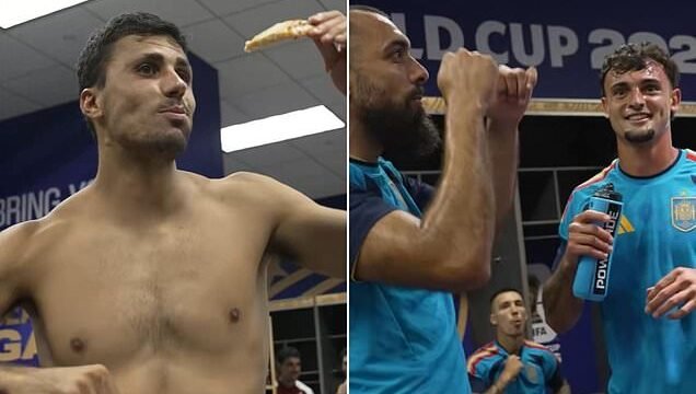 Spain Players Declare World Cup Glory ‘Written in the Stars’ After Beating France
