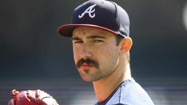 Braves get worrying Spencer Strider, Spencer Schwellenbach injury updates