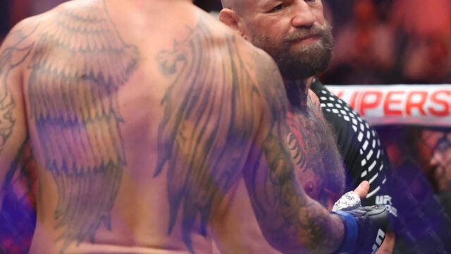McGregor’s Misstep: Aljamain Sterling Slams UFC Return Timing