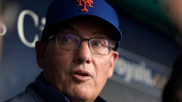 Mets Owner Steve Cohen Replaced By Trump’s Handpicked Choice Amid Historic Losing Streak
