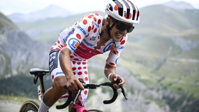 Tadej Pogačar Edges Closer to Historic 3rd Consecutive Tour de France Title