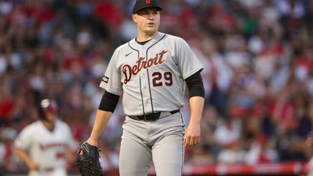 Tarik Skubal’s Last Stand: Detroit Lefty May Not Pitch Again at Comerica Park