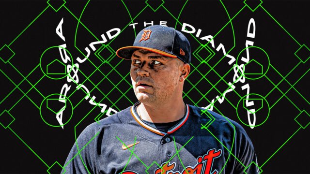 7 MLB Teams Eyeing Tarik Skubal Trade
