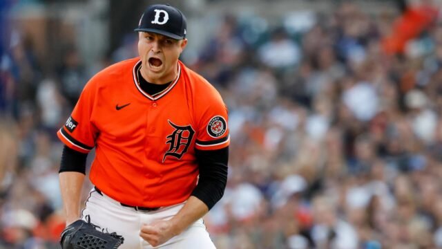 Dodgers favored to land Tarik Skubal as MLB trade deadline nears