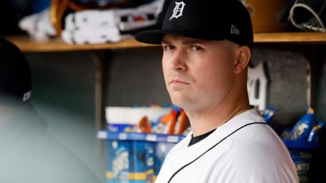 Tigers reportedly asking for 3 key players in a Tarik Skubal trade