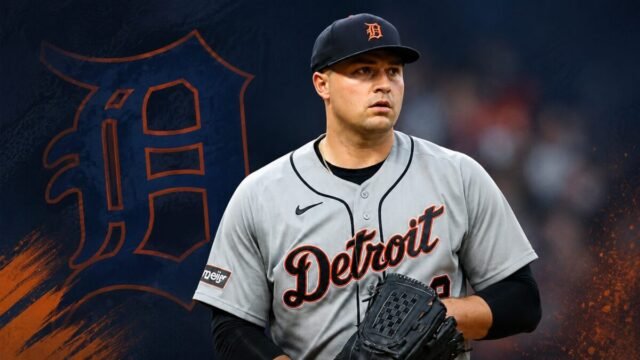 Tarik Skubal Reveals Why He Wants to Stay in Detroit