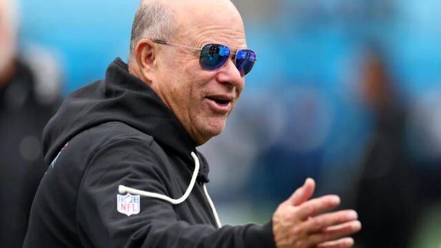 Tepper’s 2026 Panthers: A 50-Game Winning Season ‘Absolutely’ Possible