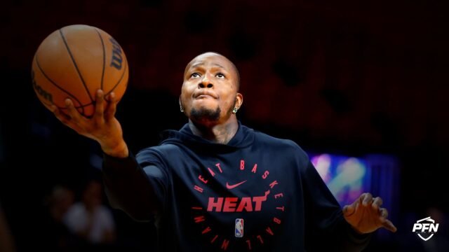 Terry Rozier’s Attorneys Claim New Texts Prove Ex-NBA Guard’s Innocence