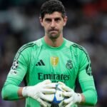 Thibaut Courtois