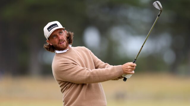Tommy Fleetwood set for ‘very special’ hometown British Open with chance for first major win