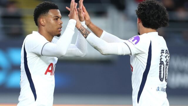 Tottenham Hotspur’s £150m Summer Signing Faces Fresh Injury Concerns