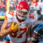 Nate Burleson Says Networks Will Have To ‘Back The Brinks Truck Up’ For Travis Kelce