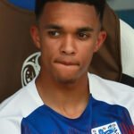 Trent Alexander-Arnold