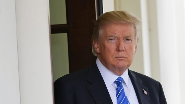 Trump Reveals Shocking Reason He Prefers Michael Jordan Over LeBron James