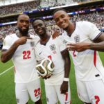 Tuchel explains surprise Bukayo Saka bench decision after England’s defeat to Argentina