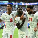 England’s best World Cup for 60 years – but how should it be judged?