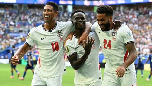 England’s best World Cup for 60 years – but how should it be judged?