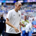 Tuchel hails ‘brilliant’ Saka – and reflects on decision not to play him against Argentina