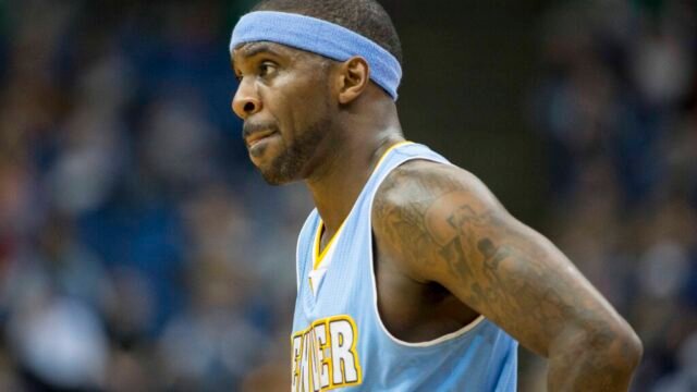 Ty Lawson Accused of Shoplifting in Shocking Arrest