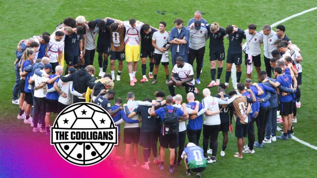 USMNT Fans Left Reeling After World Cup Exit; Tyler Adams Sets Record Straight on Team’s Collapse