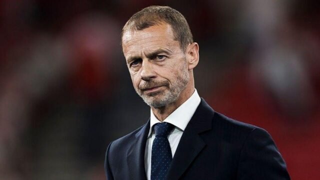 UEFA to Convene Emergency Meeting in Response to FIFA’s World Cup Plans