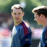 5 Questions Still Surrounding Urbig’s Role at Bayern