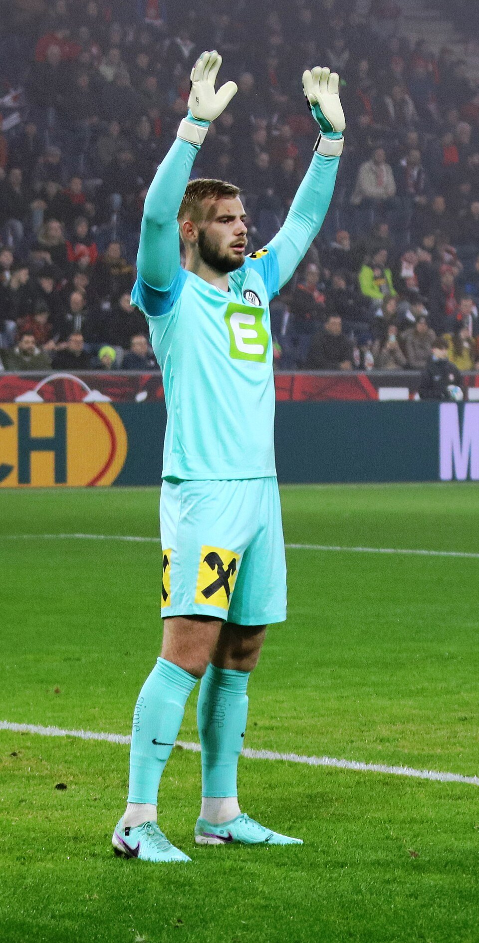 Vitezslav Jaros