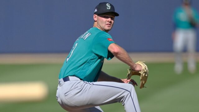 Walker Jenkins Gives Twins a Much-Needed Boost