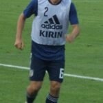 Wataru Endo