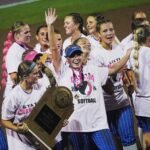 Waukee Northwest Claims Iowa State Softball Title with Thrilling Win Over Ankeny Centennial