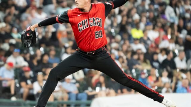 3 Consecutive Losses for White Sox After Crushing Defeat to Yankees