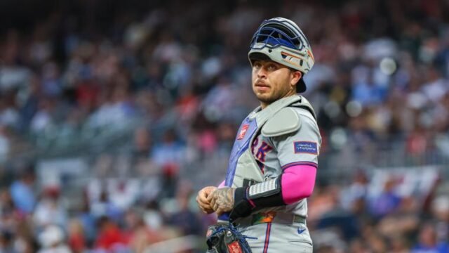 3 Teams in the Mix as White Sox Pursue Major Offseason Upgrade
