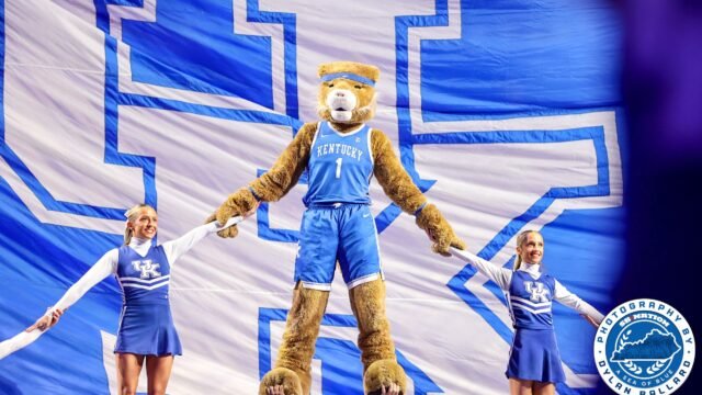 Wildcats’ 2024-25 Schedule Takes Shape with Final Additions
