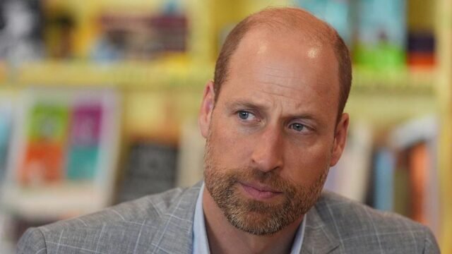 Prince William Offers England Encouragement After World Cup Semi-Final Loss
