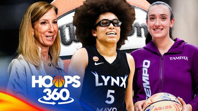 WNBA All-Star Game Faces Uncertainty Amid League-Wide Issues