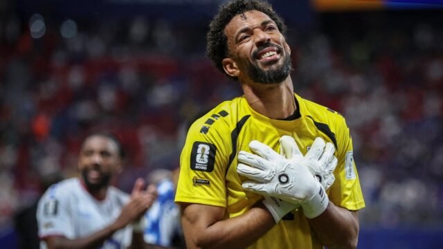 World Cup 2026 team of the tournament: The Independent’s best XI from historic event
